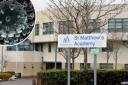 Coronavirus testing kits coming to North Ayrshire's schools