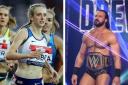 Top 10 sporting legends from across Ayrshire