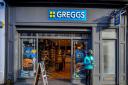 You can get a free Greggs every Friday and Saturday with O2. (PA)