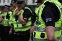 Three Dalry men arrested for attempted fraud on ‘vulnerable’ residents