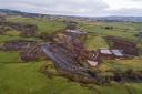 Poll set up to name new Garnock flood protection dam