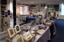 Art gallery finds a home in the heart of Saltcoats town centre