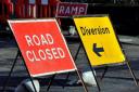 Roadworks are set for the A737 this week
