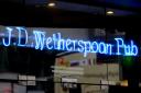 Revealed: The hygiene rating for the Wetherspoons in Saltcoats (PA)