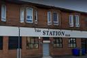 The Station Bar has closed temporarily for a deep clean