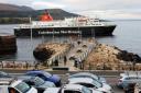 Repair costs for MV Caledonian Isles increased by 73 per cent over five years