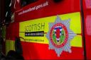 Fire callouts have risen in North Ayrshire