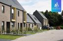New energy efficient home pledge by North Ayrshire Council