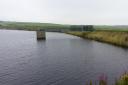 Munnoch Reservoir has not been used as a source of drinking water since 2008. Photo: Scottish Water