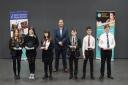 North Ayrshire's musical talent together