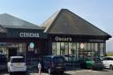 The local cinema has received a funding injection