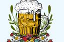 The Beith Beer Festival is at the Geilsland Hall on Saturday, April 30