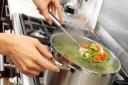 10 simple cooking hacks that will slash energy bills for UK households. (PA)
