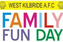 The family fun day will be held on July 3
