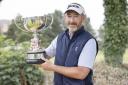 West Kilbride's Graham Fox will defend his Scottish PGA Championship title over his home course this week
