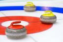 Come and try curling