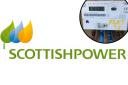 Mr Hamilton's electric key for topping up his meter stopped working - but Scottish Power took almost a week to send out a replacement