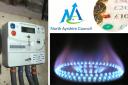 North Ayrshire Council launched the energy crisis payment scheme on October 31