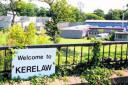 The former Kerelaw residential school in Stevenston is one of 39 child care establishments to be examined in a future Scottish Child Abuse Inquiry case study