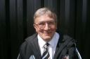 Ardrossan Winton Rovers have paid tribute to club stalwart Neil Carnegie.