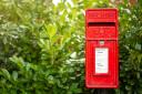 No mail will be collected or delivered on November 24, 25 and 30, and on December 1, if the Royal Mail's newly-announced strike dates go ahead