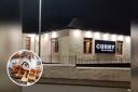 Curry on the Corner in Saltcoats are planning to expand their takeaway facility.