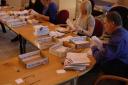 The deadline for the receipt of postal votes is 4pm on Thursday, May 2