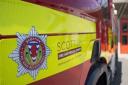 The Scottish Fire and Rescue Service confirmed the numbers for the last six months