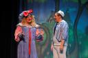 Sleeping Beauty celebrates 50 years of panto in Largs