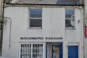 The former Beith Domestics shop could be transformed into a house