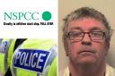 Police Scotland and NSPCC Scotland have welcomed the sentencing handed down to Russell Conn (right).