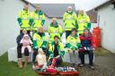 Community first responders are needed in Arran