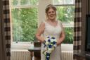 Beloved mum can't be buried in wedding dress after it vanishes from cleaners