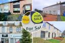 Five of the cheapest houses and flats for sale this month in Ardrossan, Saltcoats and Stevenston