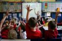 Councillors approve plan to begin design work on new £22.4m Girvan Primary School