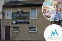 The Pop Inn in Stevenston will benefit from the Town Centre fund cash