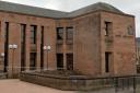 A trial will take place at Kilmarnock Sheriff Court in April