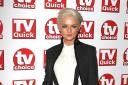 Hannah Spearritt at TV Quick and TV Choice Awards – Arrivals – London