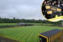 Kilbirnie Ladeside say, now more than ever, they need fans and the community to get behind the club