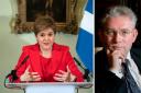 Kenneth Gibson MSP has shared his thoughts on Nicola Sturgeon's decision to stand down as Scotland's First Minister