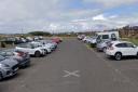 Review of motorhome parking trials in Troon will 