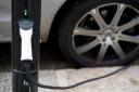 £5.4m plan to expand Ayrshires electric vehicle charging network
