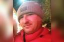 The family of missing Kilwinning man Andrew Linton have been informed that the body of a man has been found in Eglinton Park.