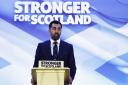 'From the Punjab to Parliament': Humza Yousaf on his elections as SNP leader