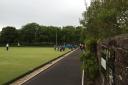 Ardrossan Outdoor Bowling Club's new season is set to begin