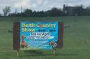 The Beith Show takes place on April 22