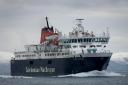 Ferry sailings to Arran have been cancelled