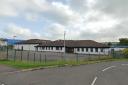The former James McFarlane School building pictured before its demolition last year - 19 new houses are now to be built on the site (Image: Google Street View)