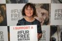 MP Patricia Gibson wants a complete ban on fur