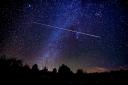 How to see the Alpha Capricornids and Delta Aquariids meteor showers in Ayrshire this weekend